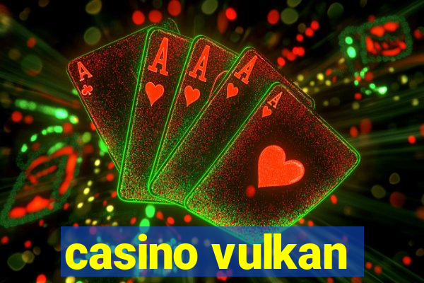 casino vulkan